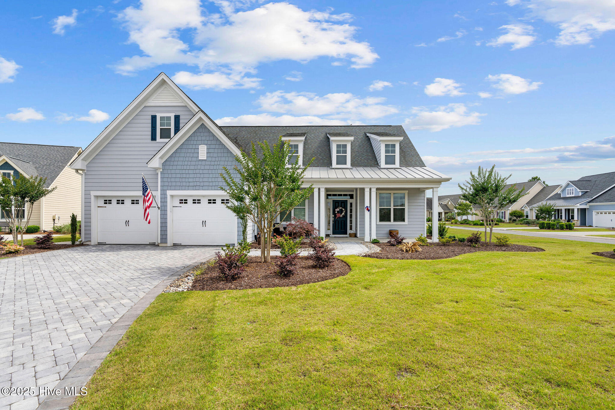 3346 Shell Isle Drive, Southport, NC, 28461