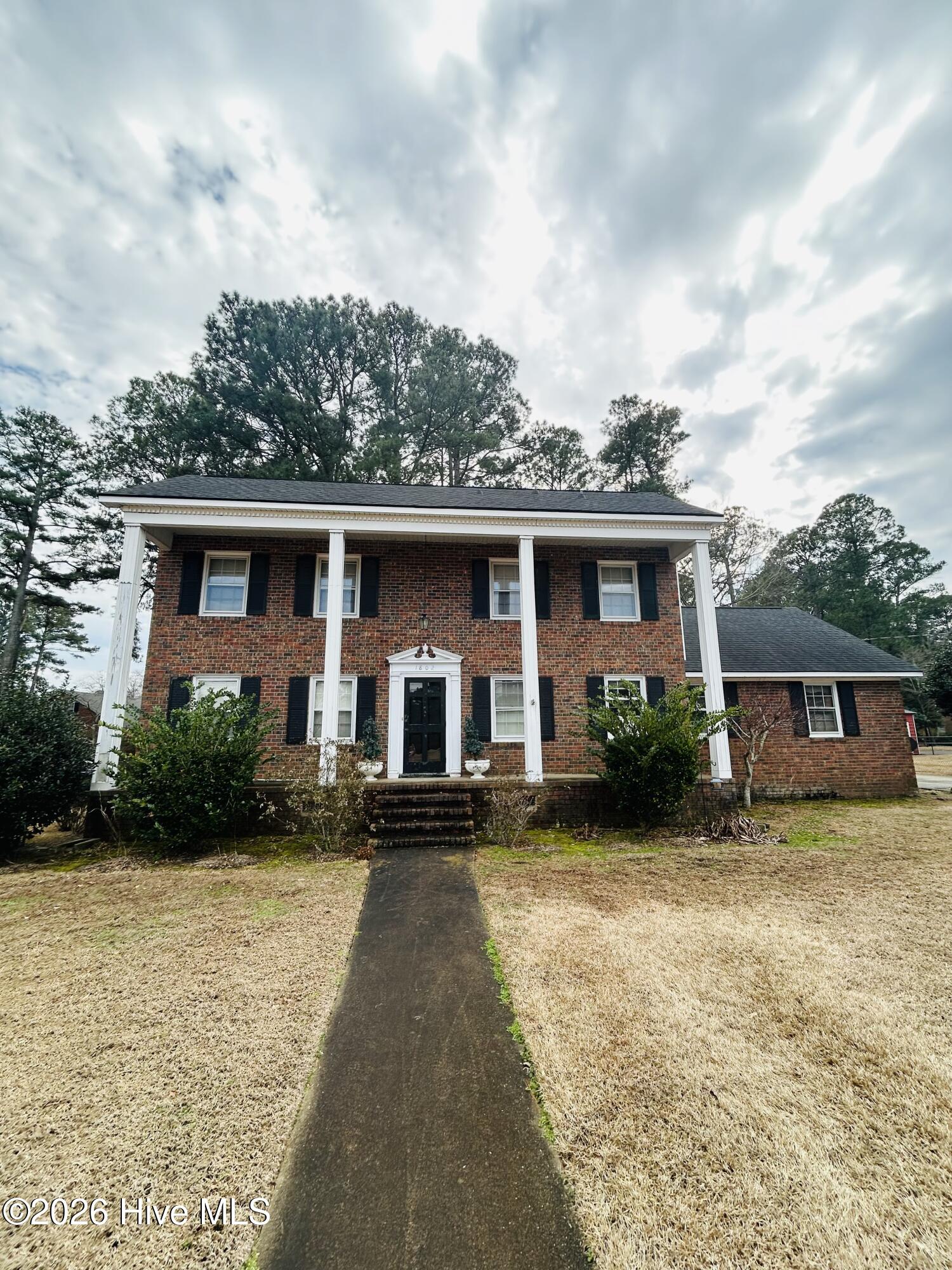1802 Oxford Road, Kinston, NC, 28504
