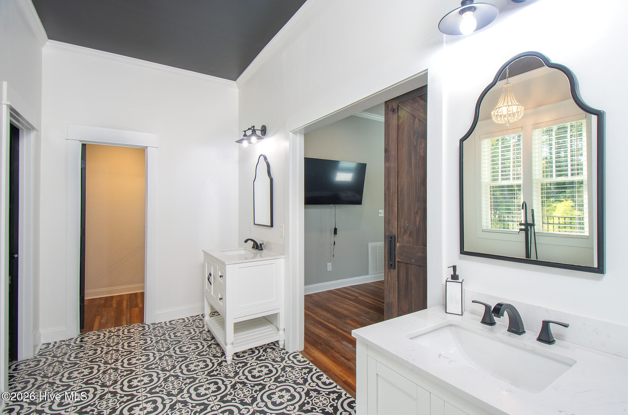 282 Old Stanton Road,Beaufort