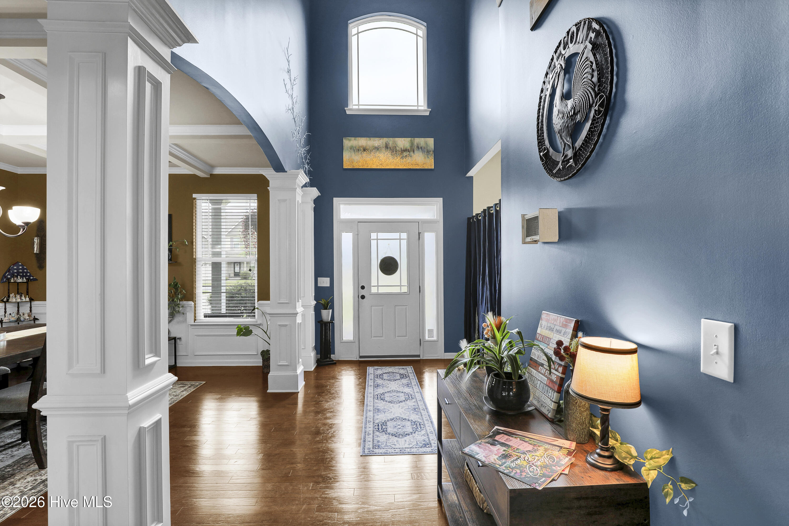201 Wedgefield Circle,Maple Hill