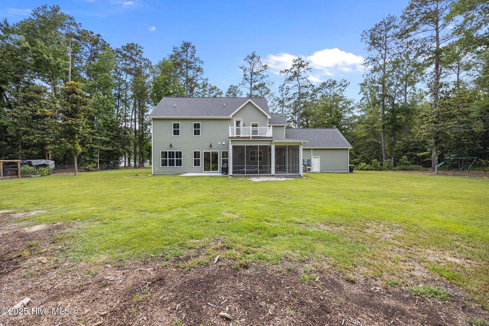 1009 Michael Drive,New Bern