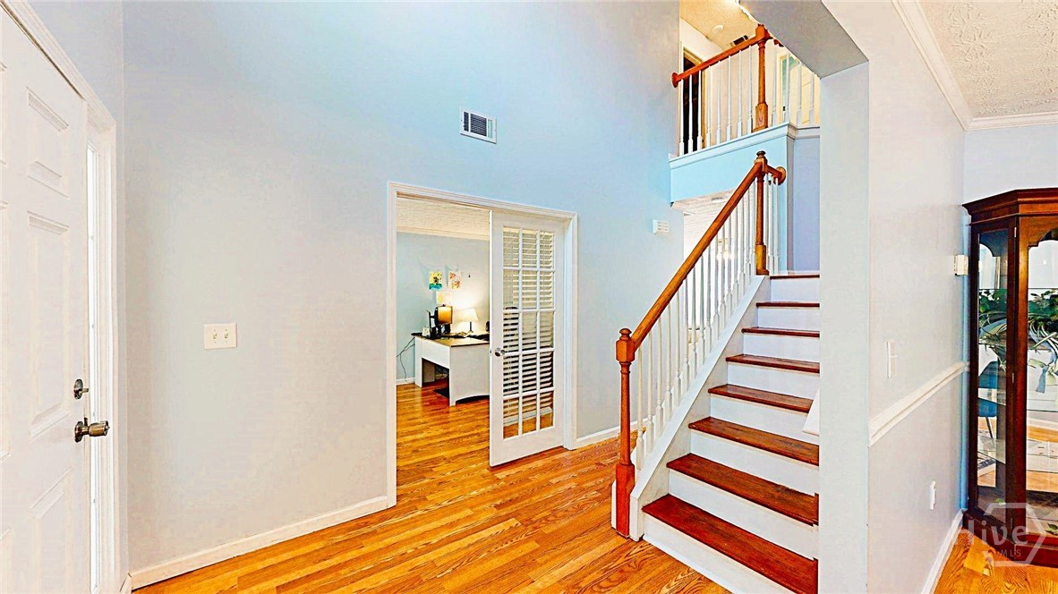 4th image of 3600 Hamilton Creek Trl, Buford, GA 30519 | MLS# CL356125