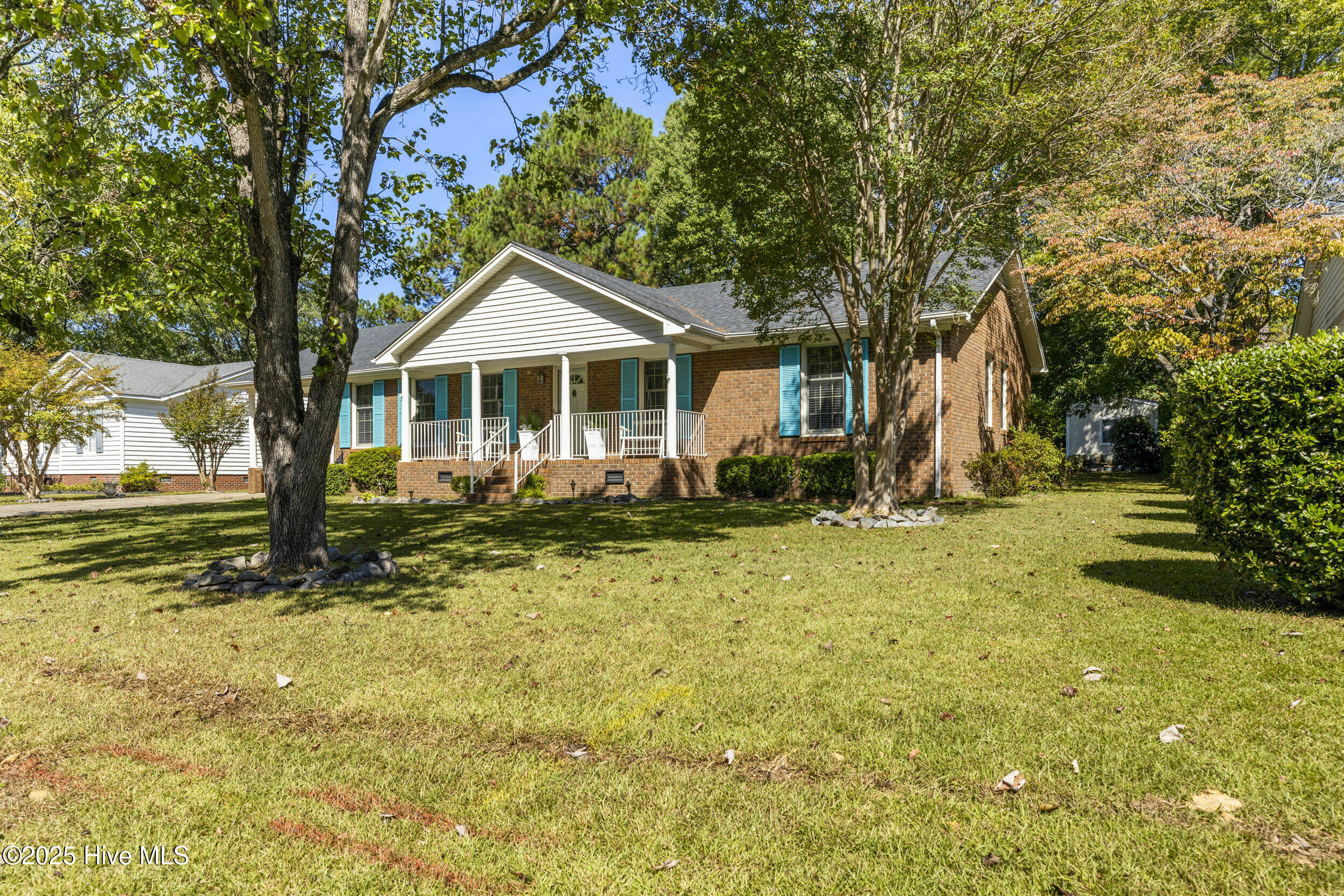 Homes for sale in Greenville, NC | 103 Cambridge Rd, Greenville, NC 27834 | MLS# 100534926