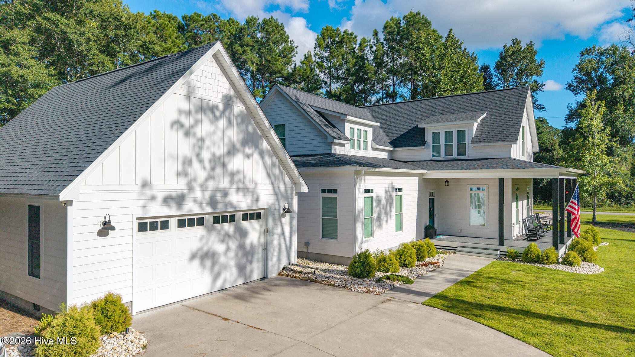 282 Old Stanton Road,Beaufort