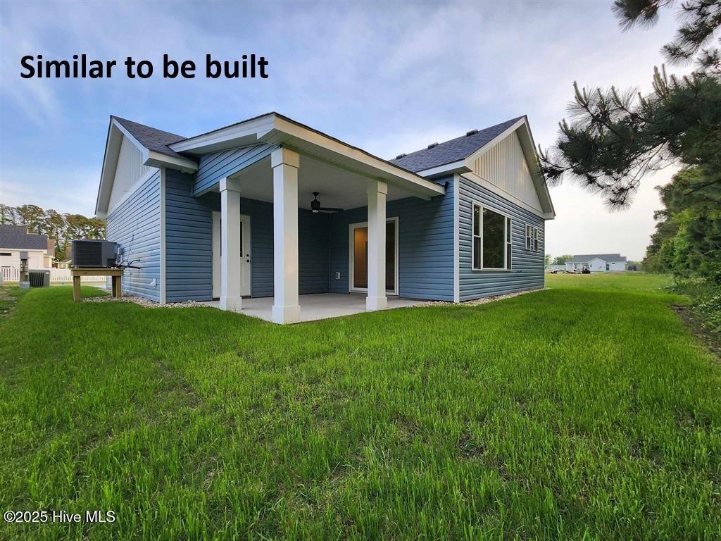 Homes for sale in Grandy, NC | 104 Bridge View Dr S, Grandy, NC 27939 | MLS# 100506935