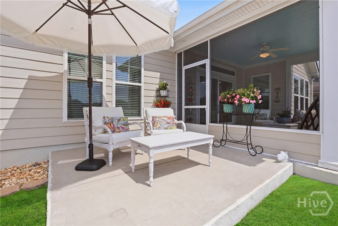 92 Wexford Drive, Richmond Hill, GA, 31324