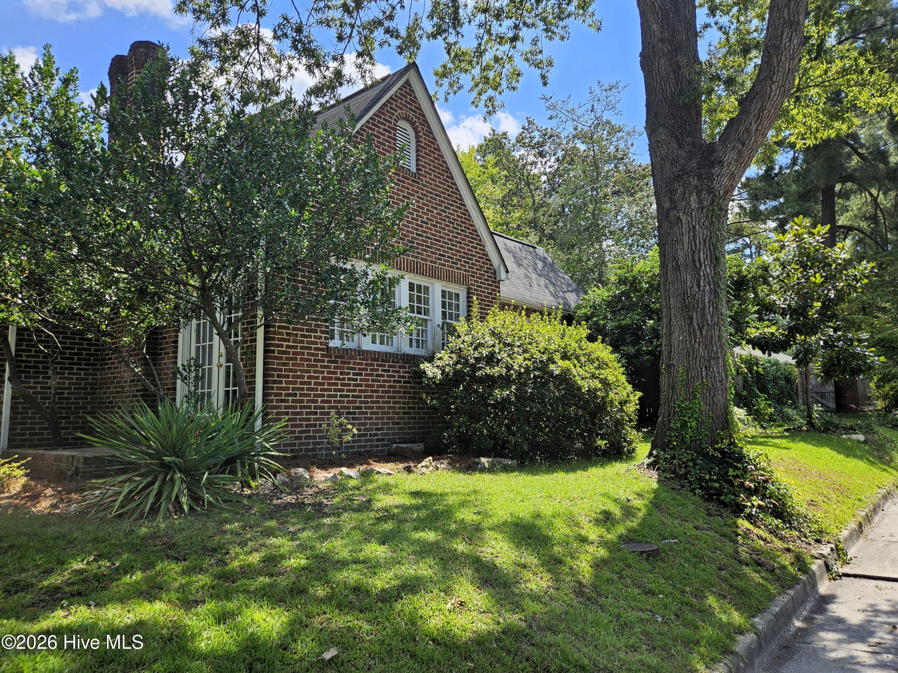 Photo 2 of Single family home for sale at 1431 Beal St, Rocky Mount, NC 27804 | MLS# 100608190 | Listing updated on 2026-10-05