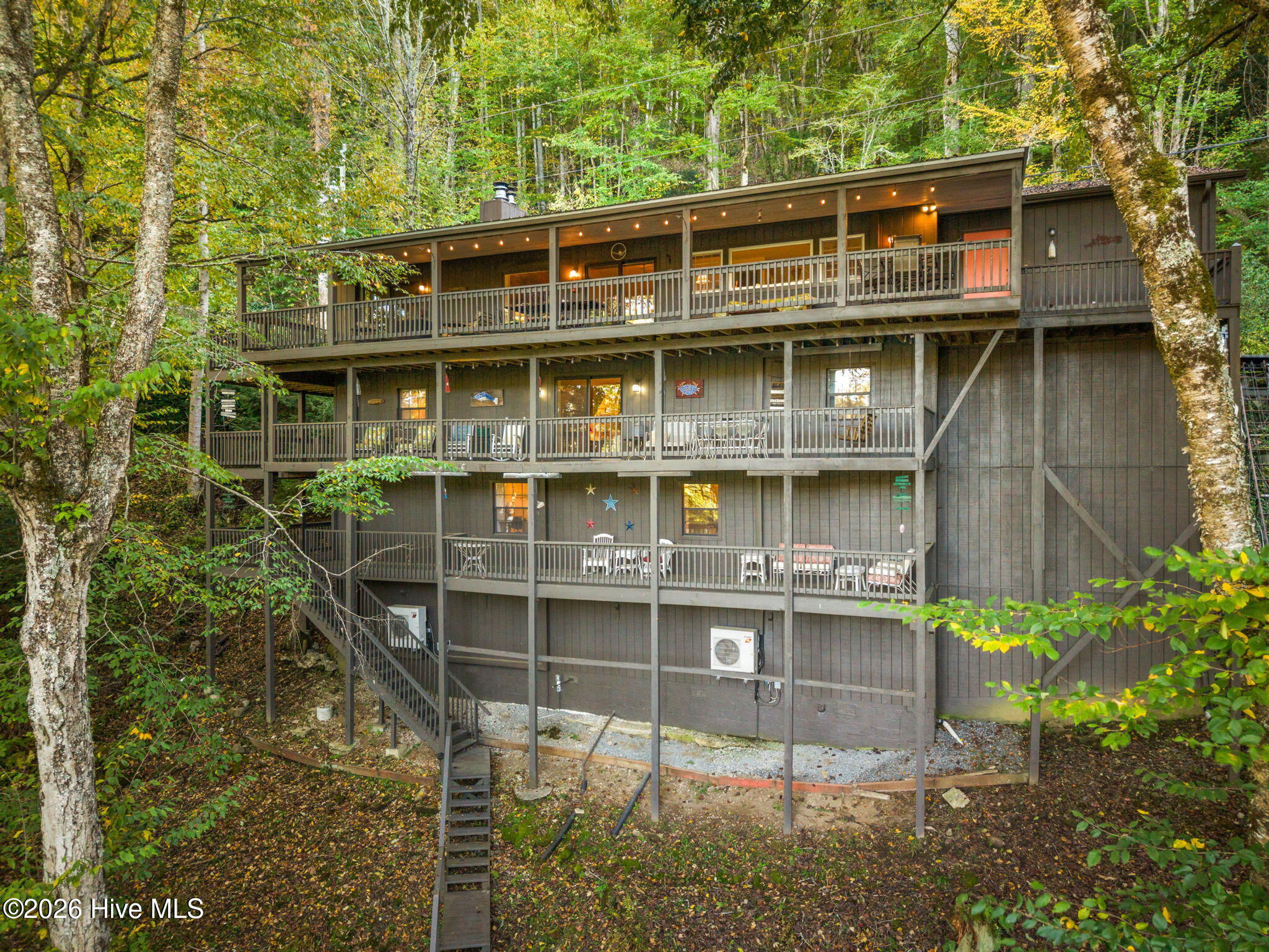 446 Nantahala Shores Road