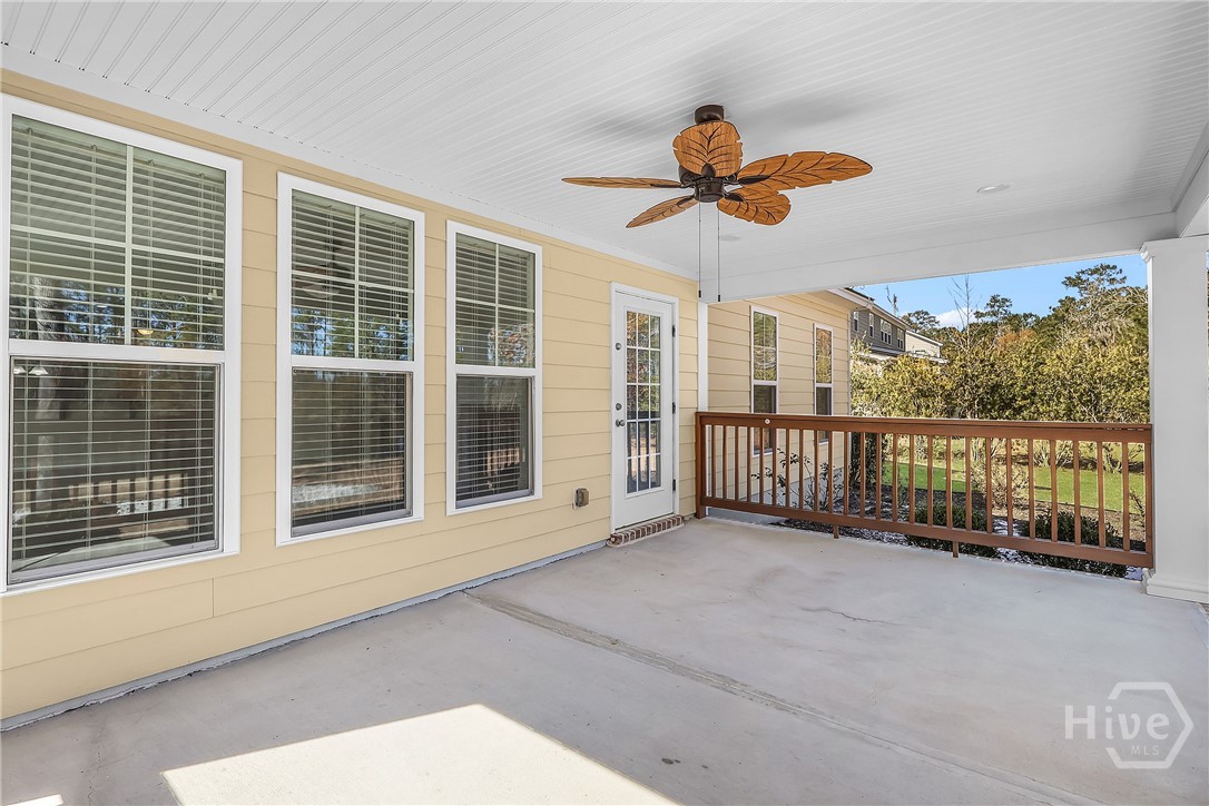 148 Moor Hen Landing, Savannah, GA, 31419