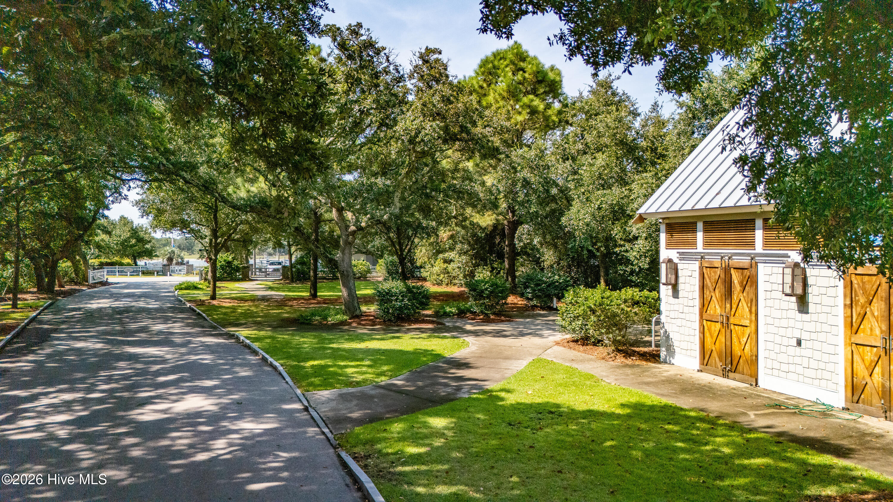 317 Sea Hawk Street,Beaufort