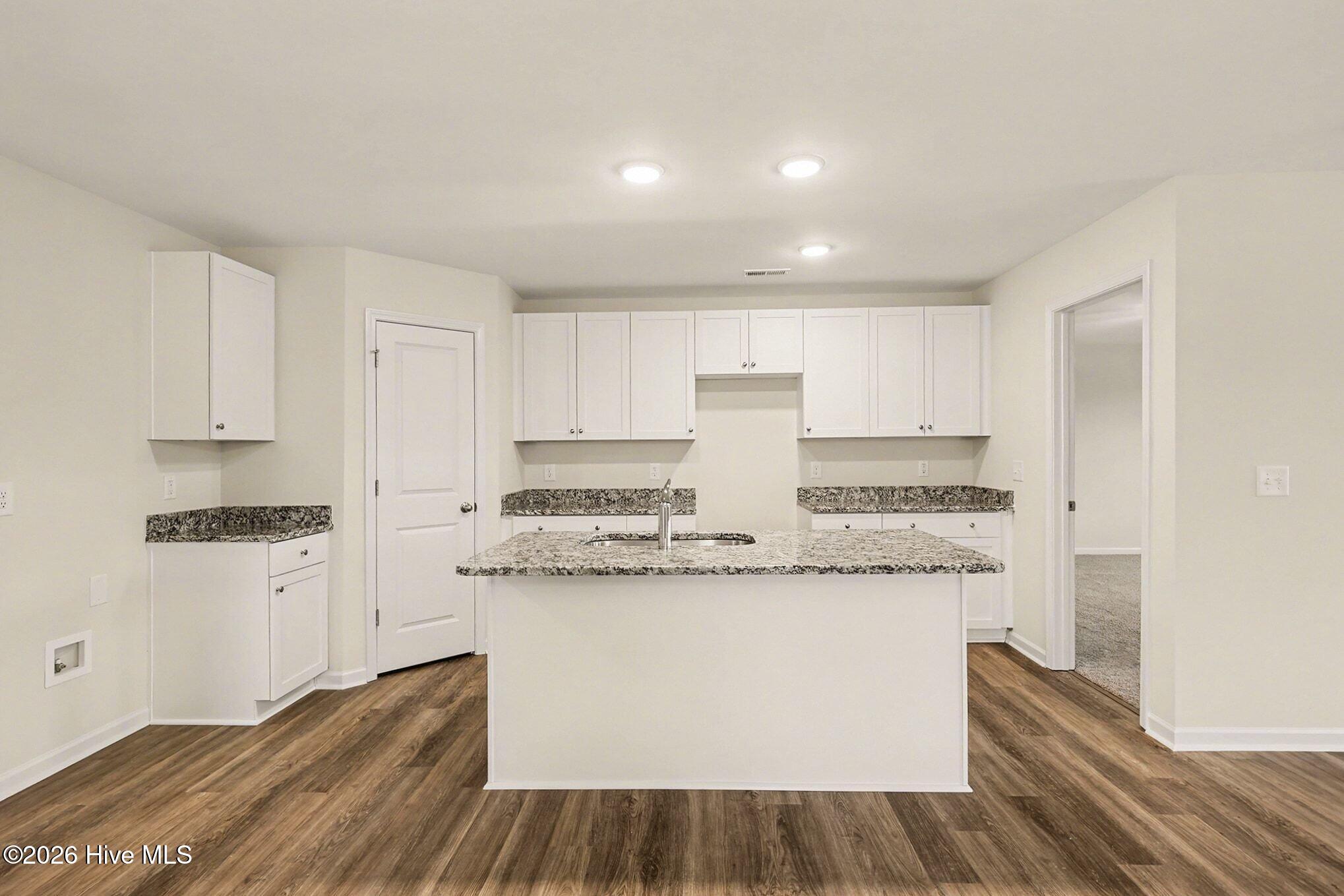 31 E Emily Gardens Drive, Selma, NC, 27576