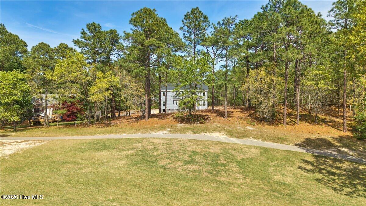 451 Thimbleberry Drive, Vass, NC, 28394