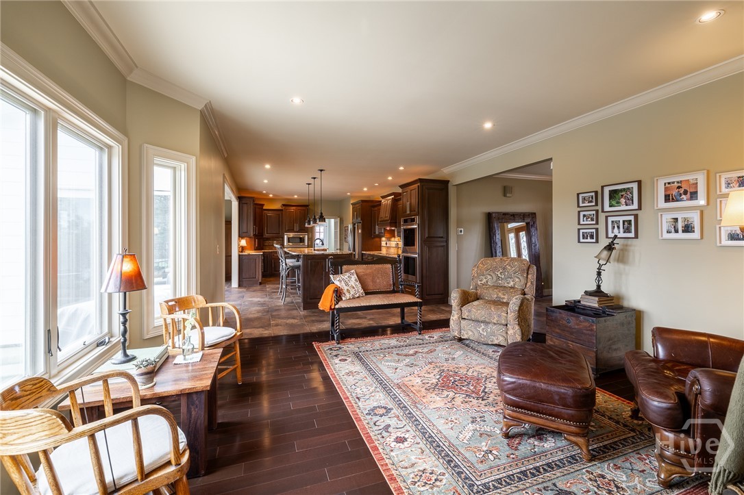 1480 Bradley Gin Road