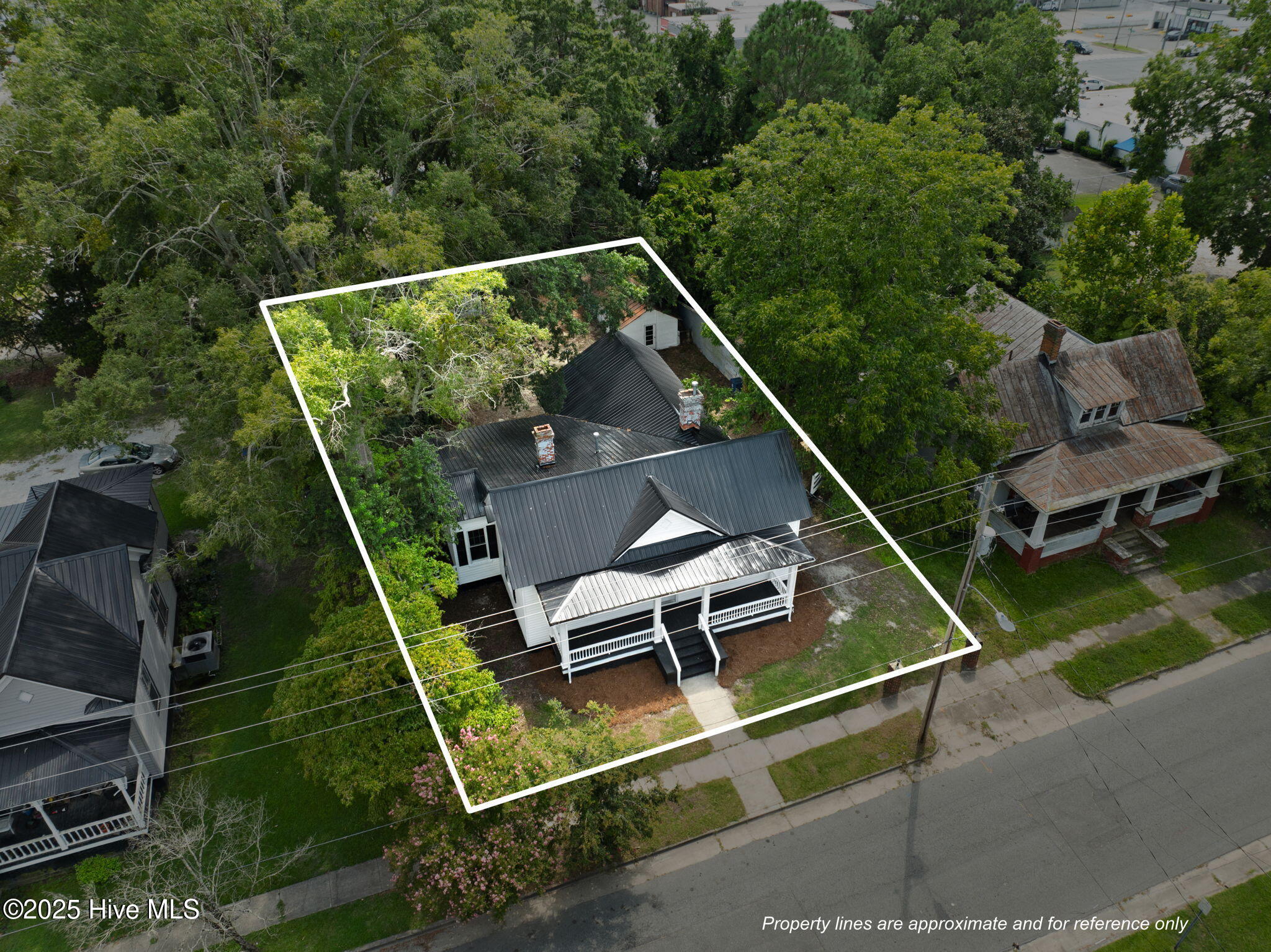 Homes for sale in Kinston, NC | 109 E Grainger Ave, Kinston, NC 28501 | MLS# 100527510