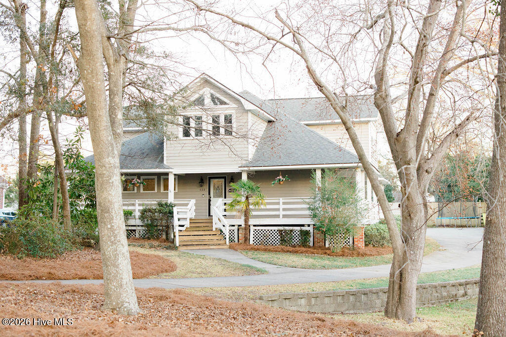 125 Francis Marion Drive image