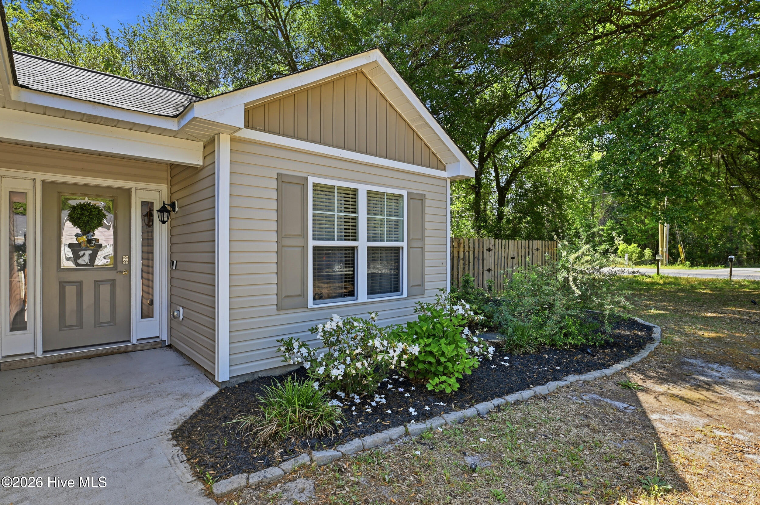 9302 Straightway Drive NE, Leland, NC, 28451