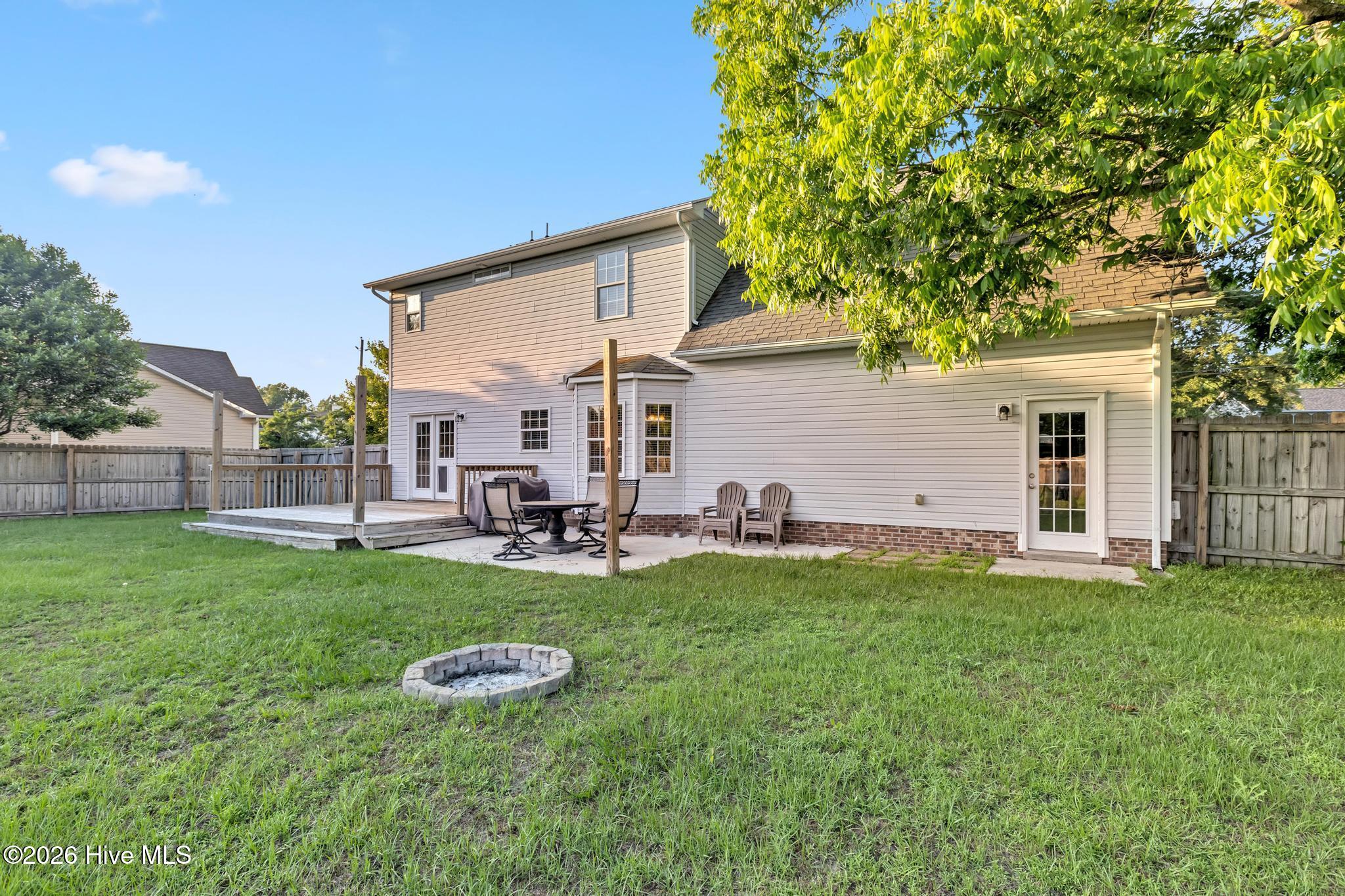 324 Beacon Lane,Sneads Ferry