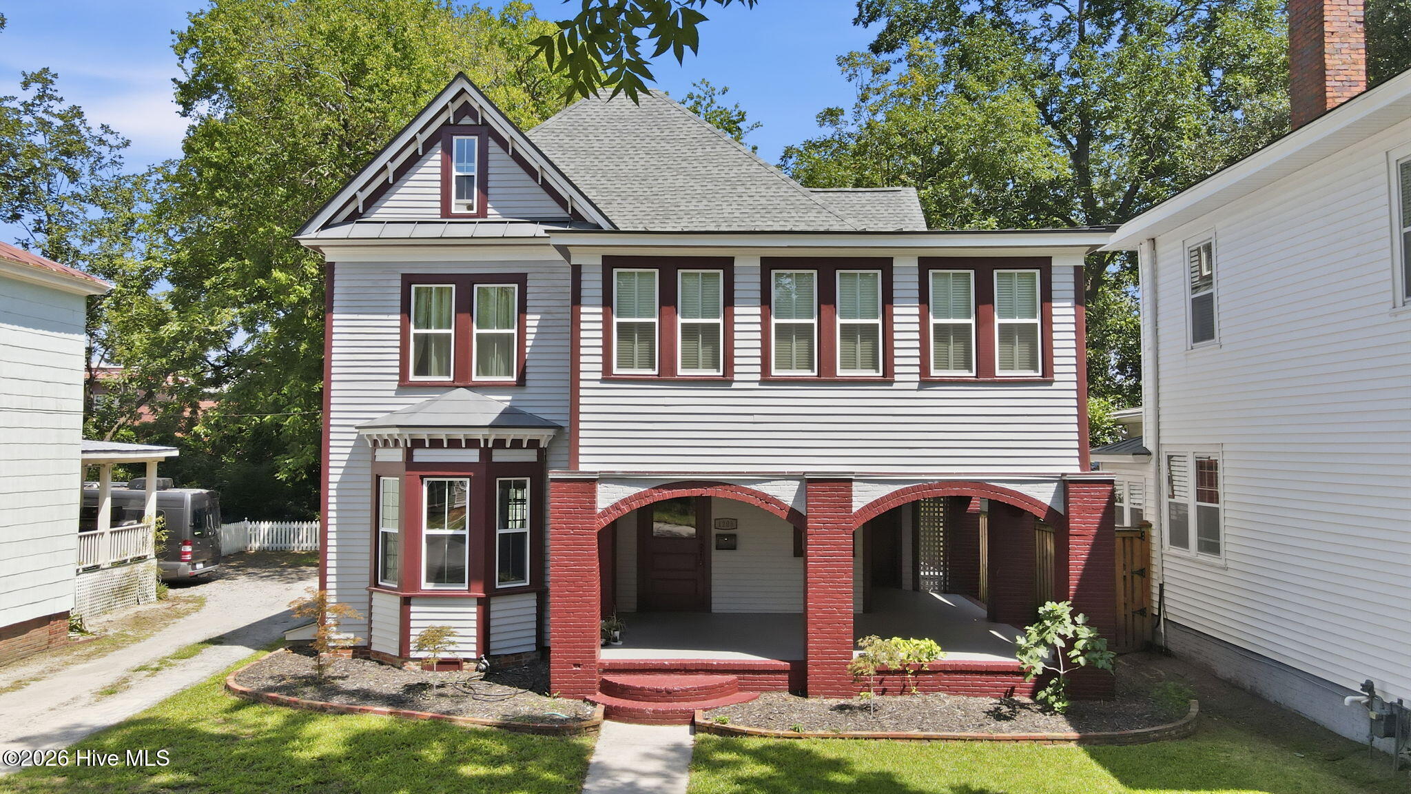 1208 National Avenue,New Bern