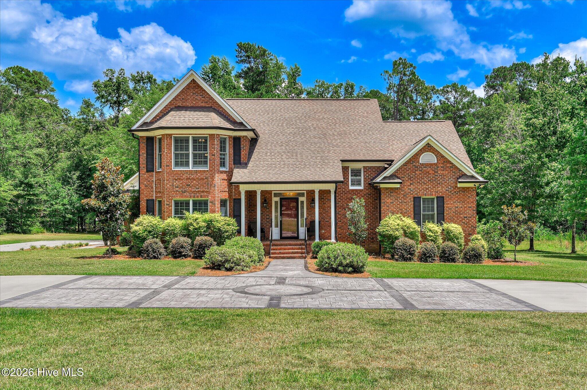 Homes for sale in Waynesboro, GA | 723 Wood Valley Rd, Waynesboro, GA 30830 | MLS# 100587391