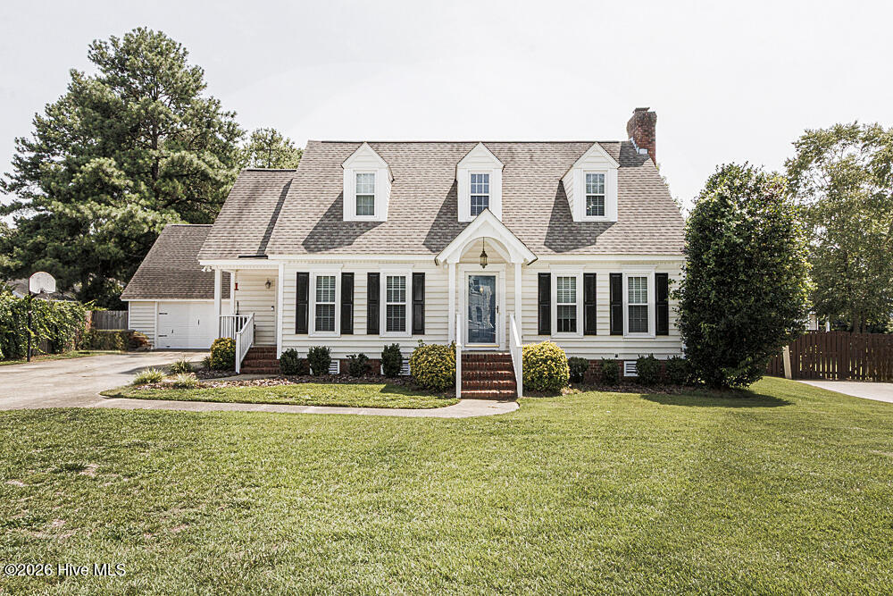 1st image of 3913 Hampton Dr, Rocky Mount, NC 27803 | MLS# 100589856