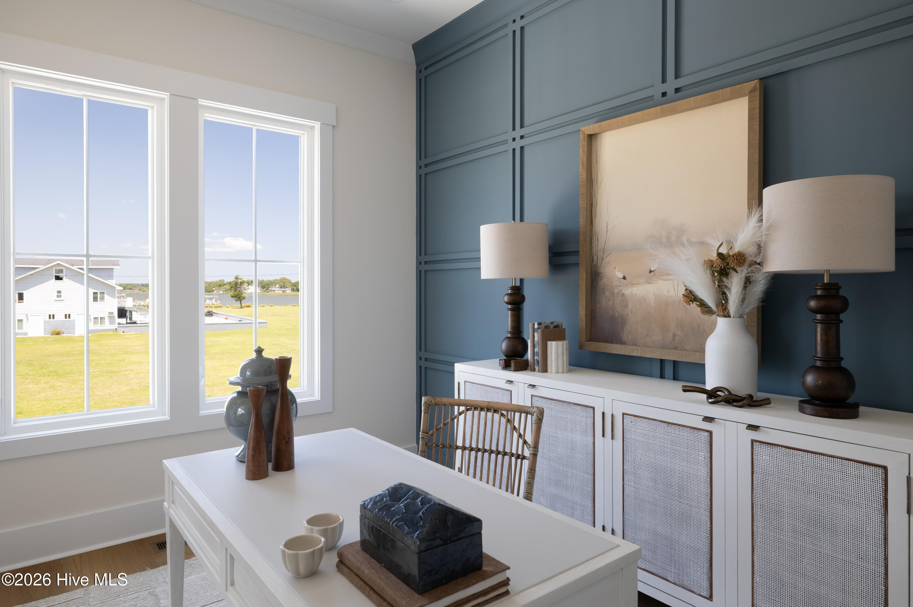 514 N 11th Street B,Morehead City