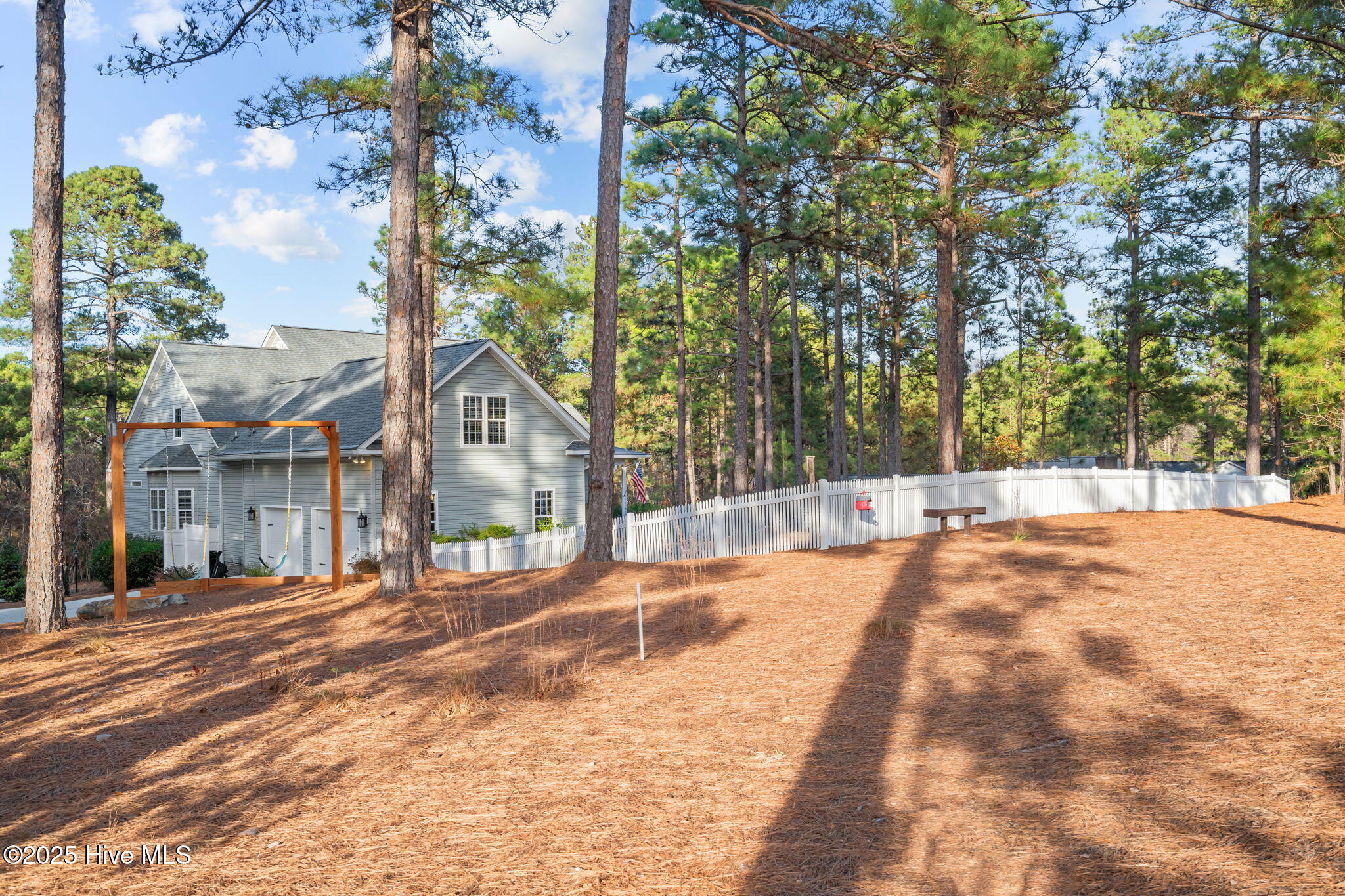 31 Ridge Road