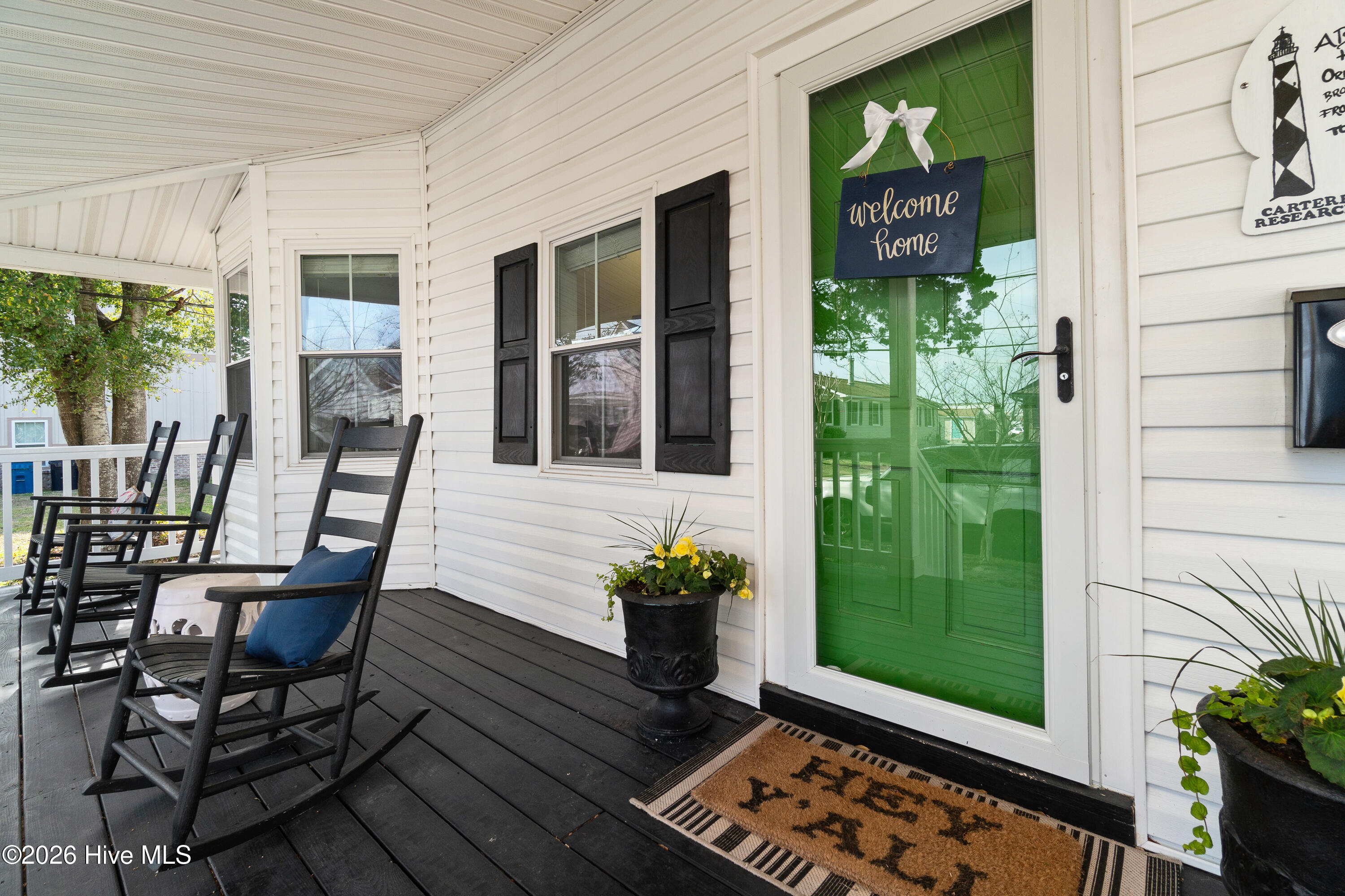 1205 Evans Street,Morehead City