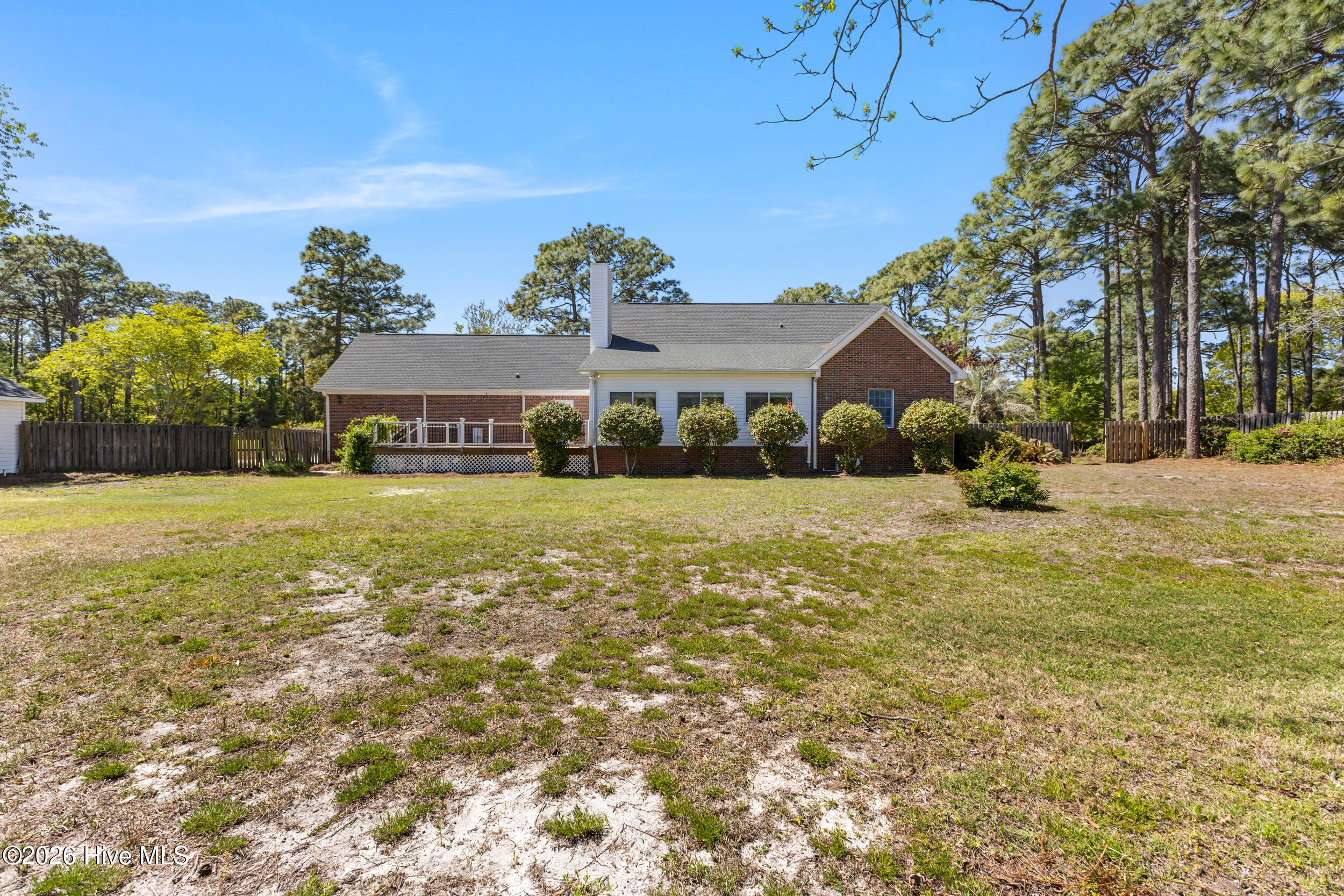 137 River Oaks Drive, Wilmington, NC, 28412