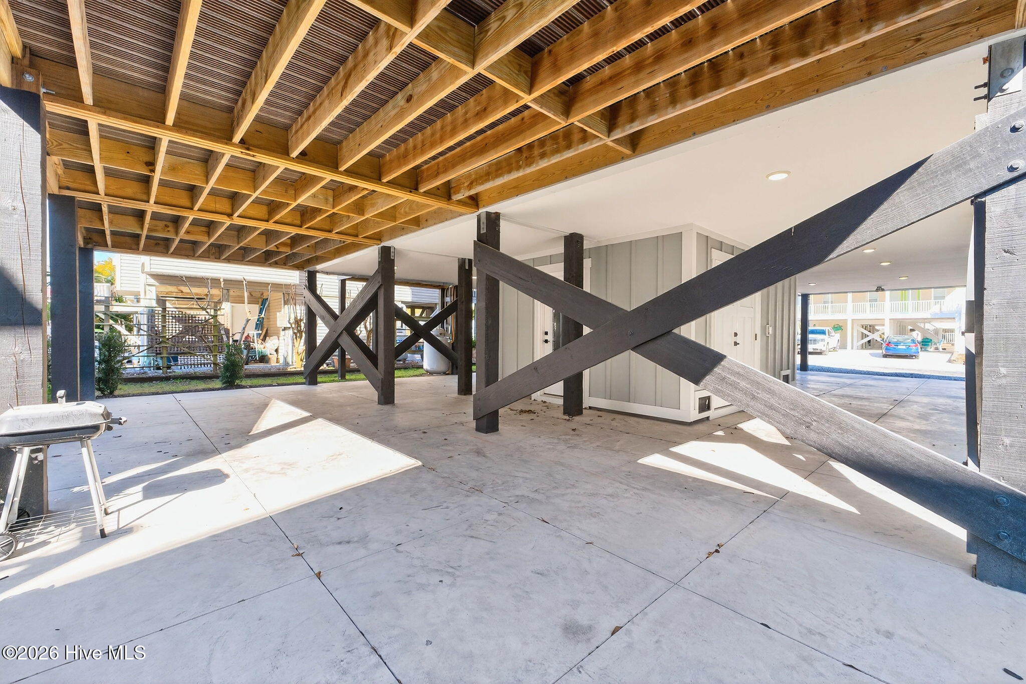 410 2nd Street, Sunset Beach, NC, 28468