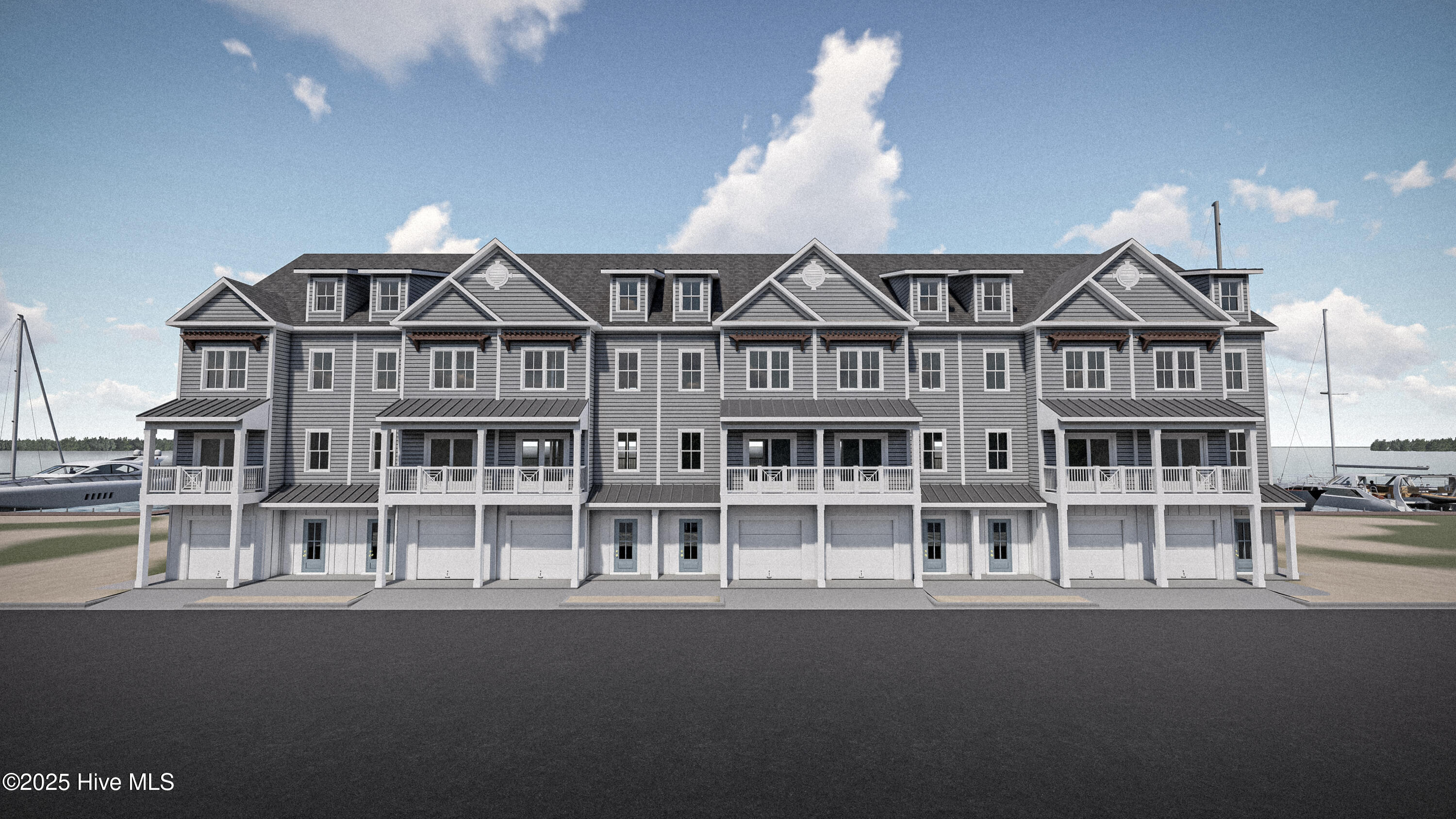 200 Olde Towne Yacht Club Drive UNIT 54, Beaufort, NC, 28516