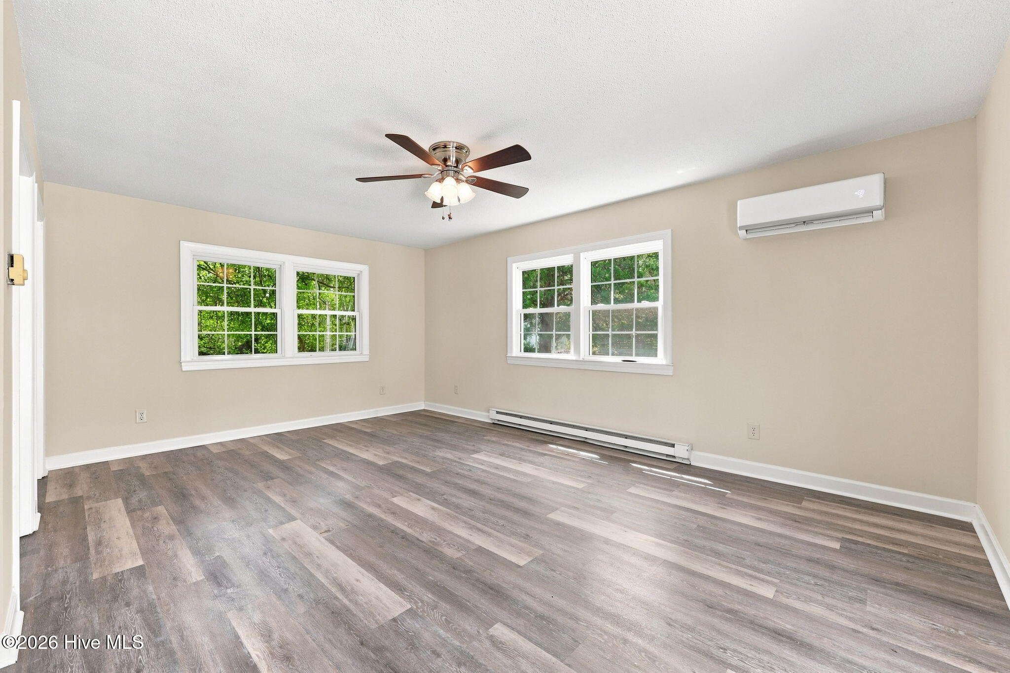 2554 Forest 