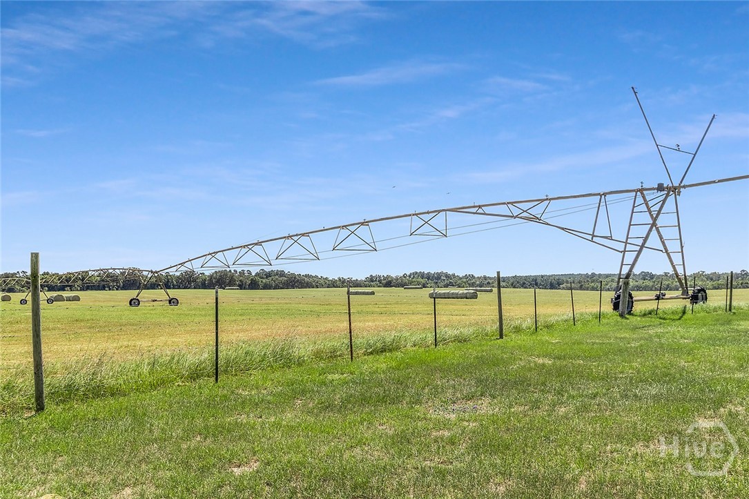 1110 W US Hwy 280, Reidsville, GA, 30453