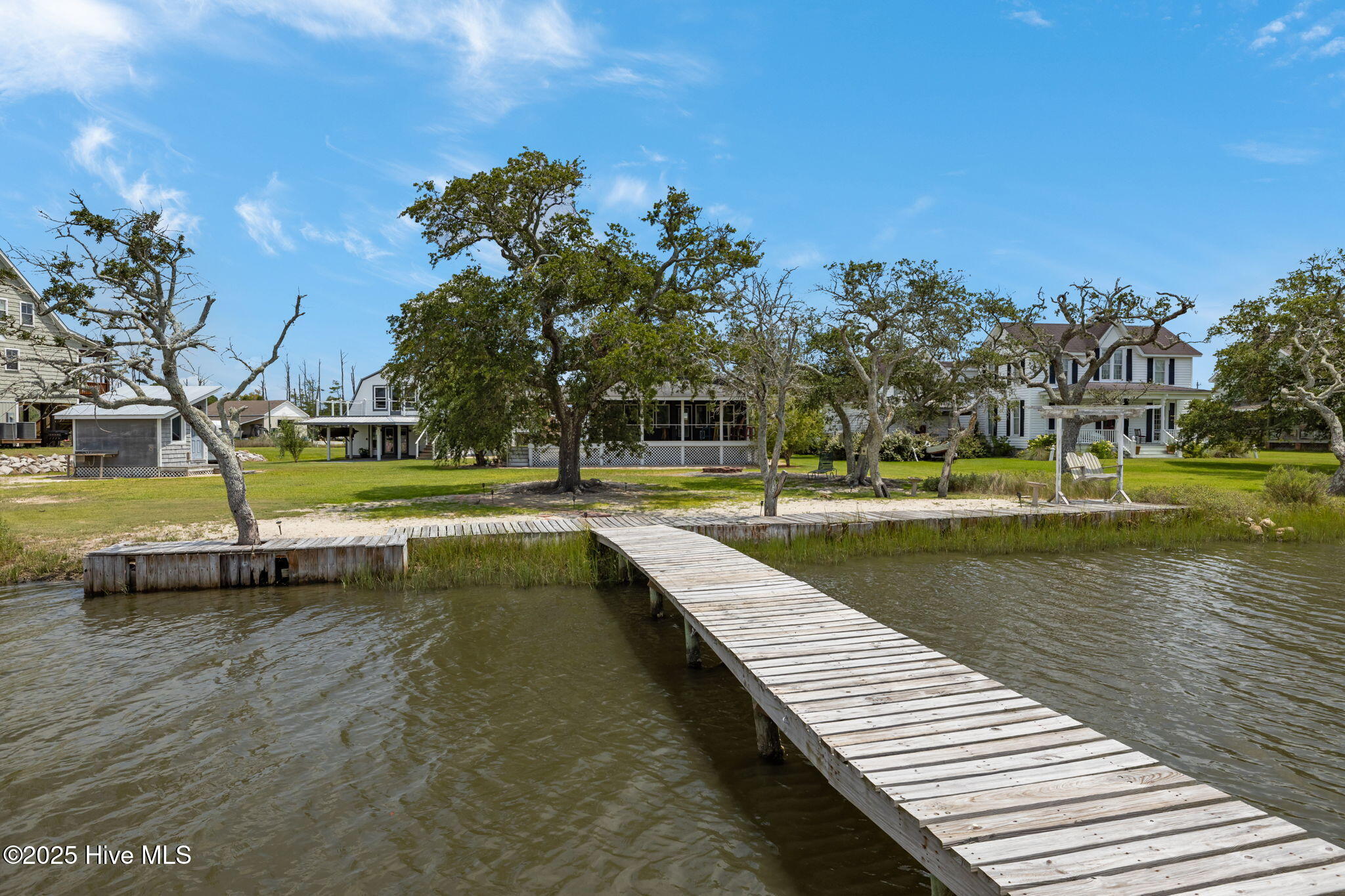 145 Williston Creek Road, Williston, NC, 28579