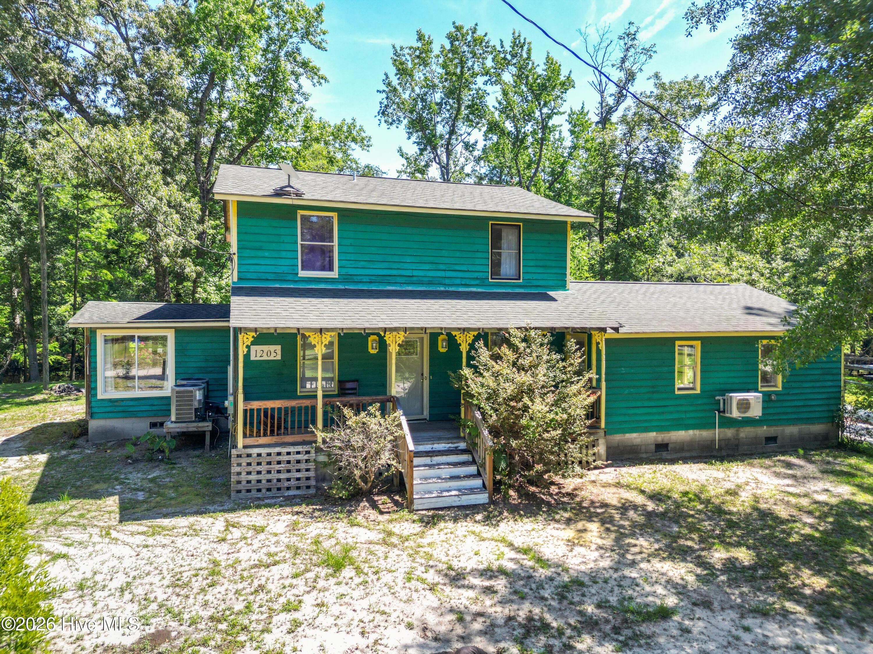 1205 Shelter Creek Drive image