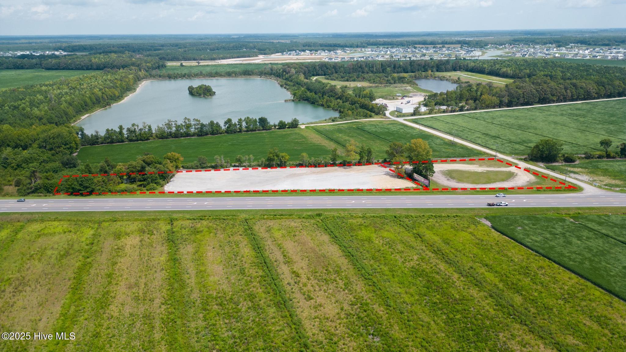 Tbd Caratoke Hwy Highway, Moyock, NC, 27958