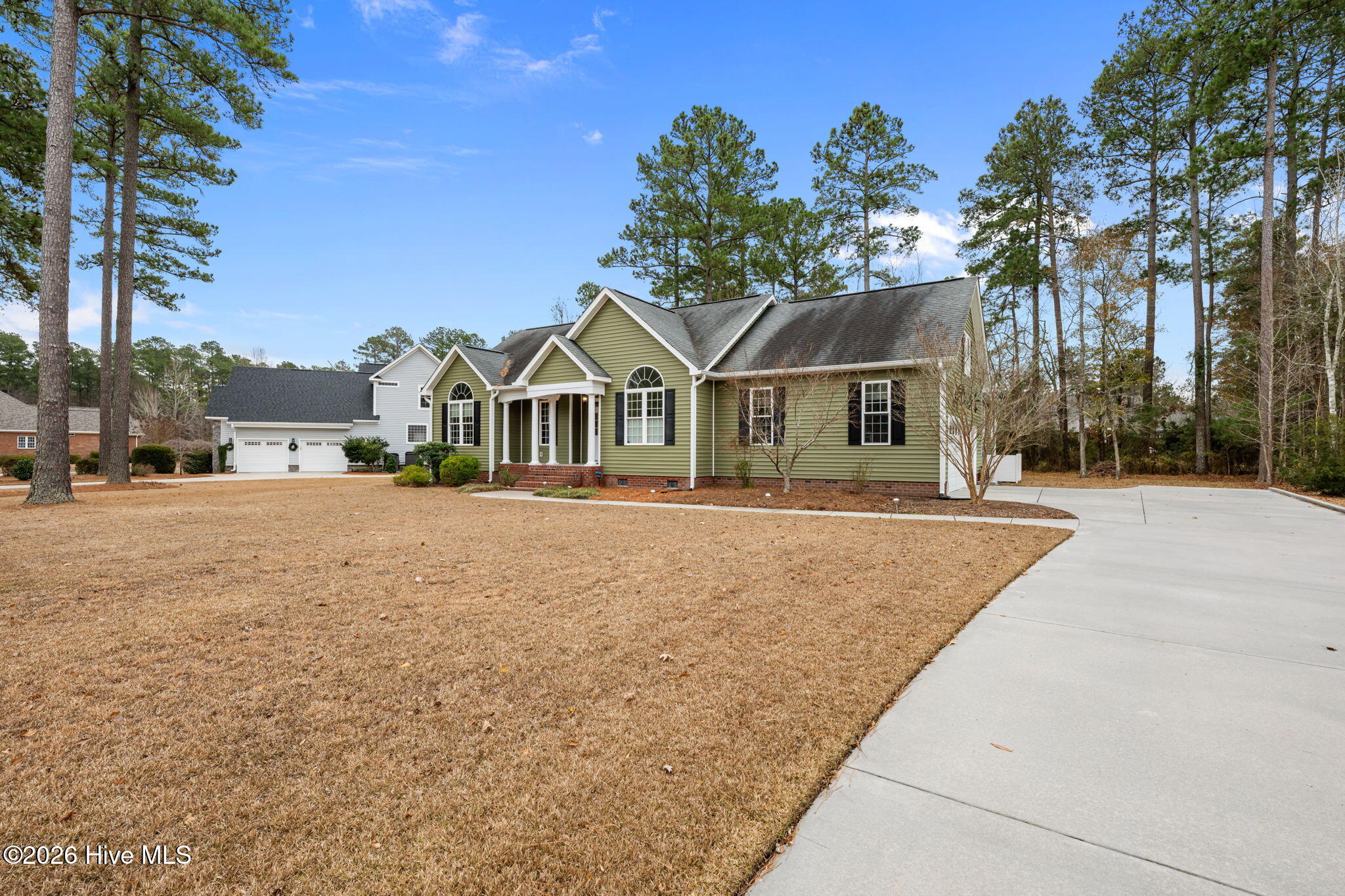 3503 Denim Court,New Bern