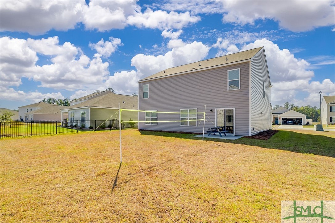 Homes for sale in Bloomingdale, GA | 236 Chickadee St, Bloomingdale, GA 31302 | MLS# 322584