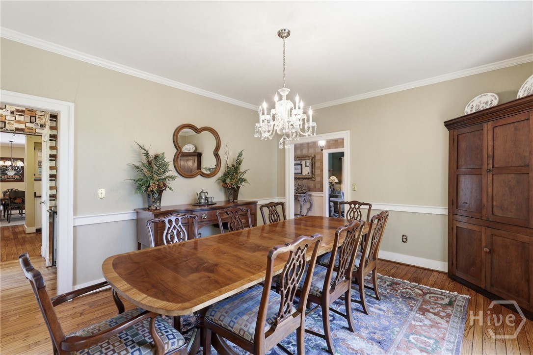 402 E 44th Street, Savannah, GA, 31405