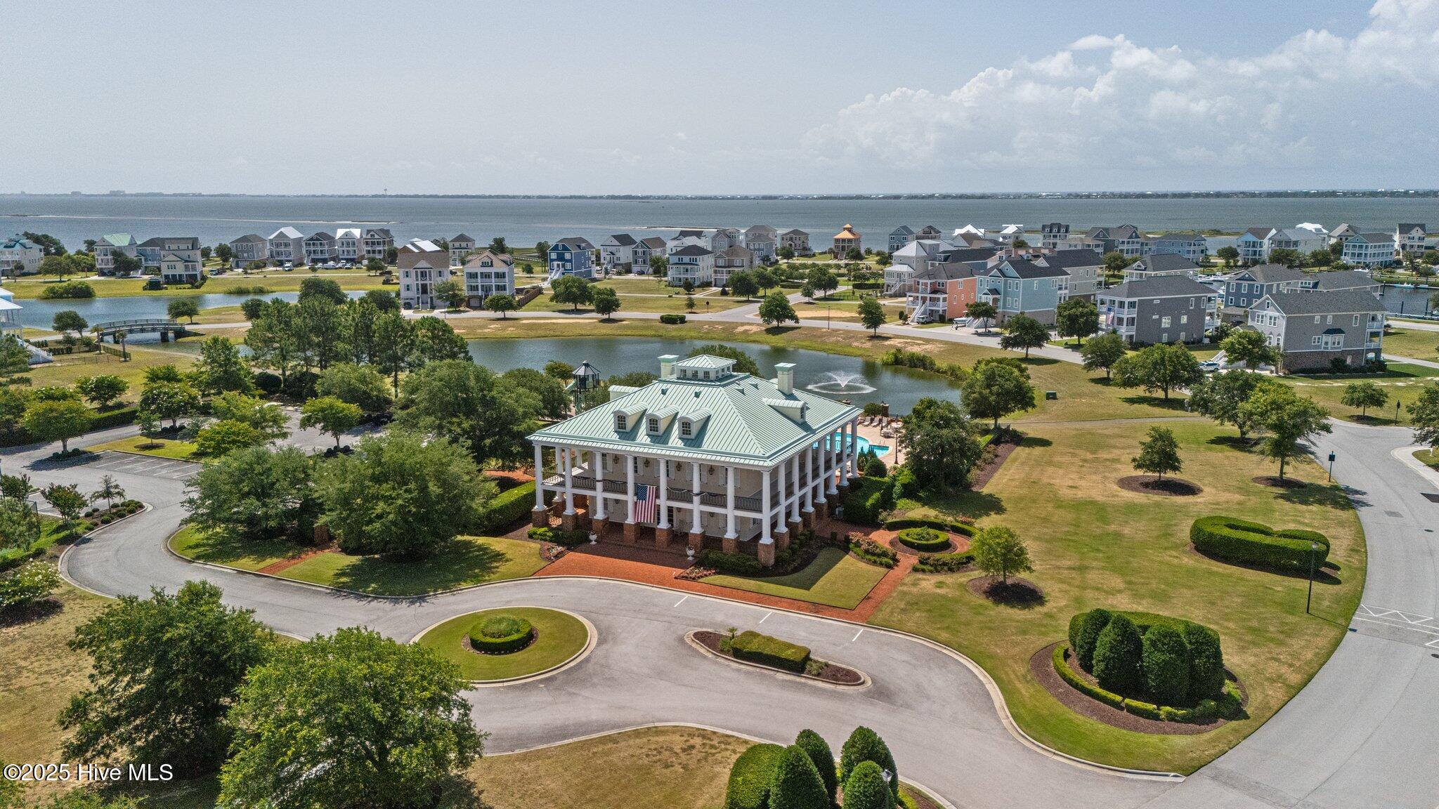 220 Colleton Square, Newport, NC, 28570