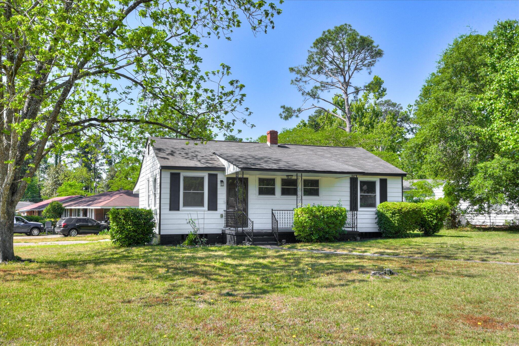 Homes for sale in Augusta, GA | 2021 Wharton Dr, Augusta, GA 30904 | MLS# 98252660