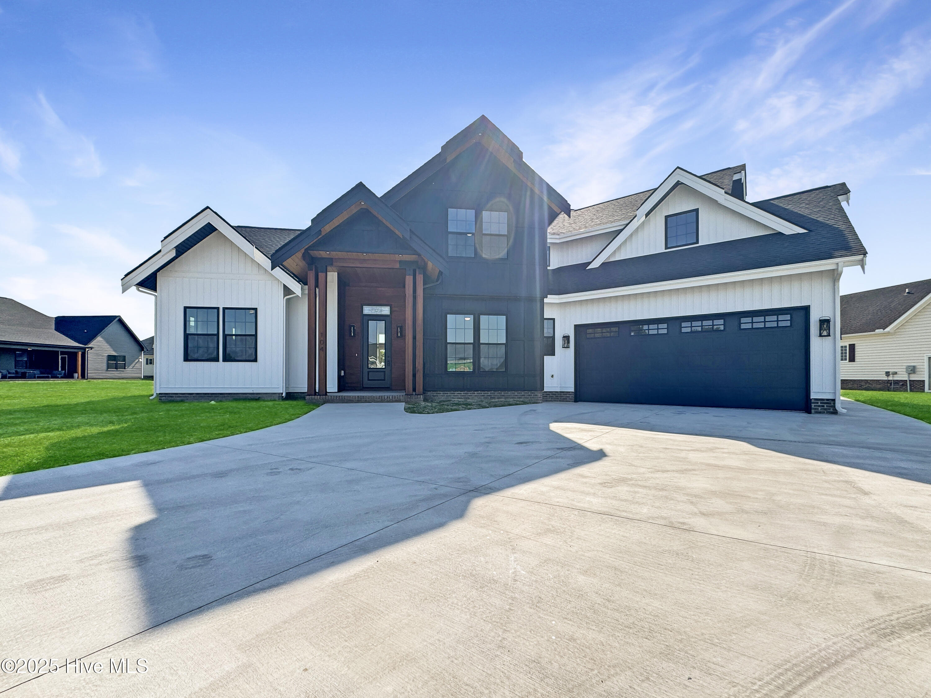 123 Sweet Bailey Cove, Savannah, GA, 31410