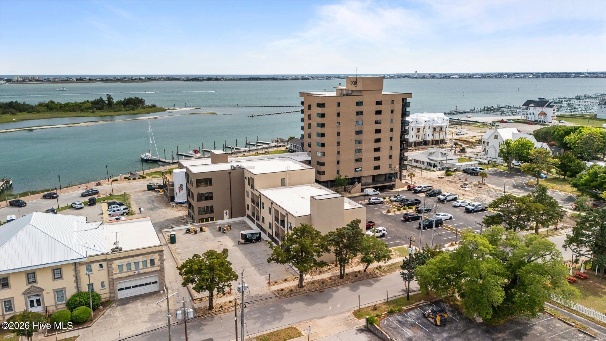 812 Shepard Street 226,Morehead City