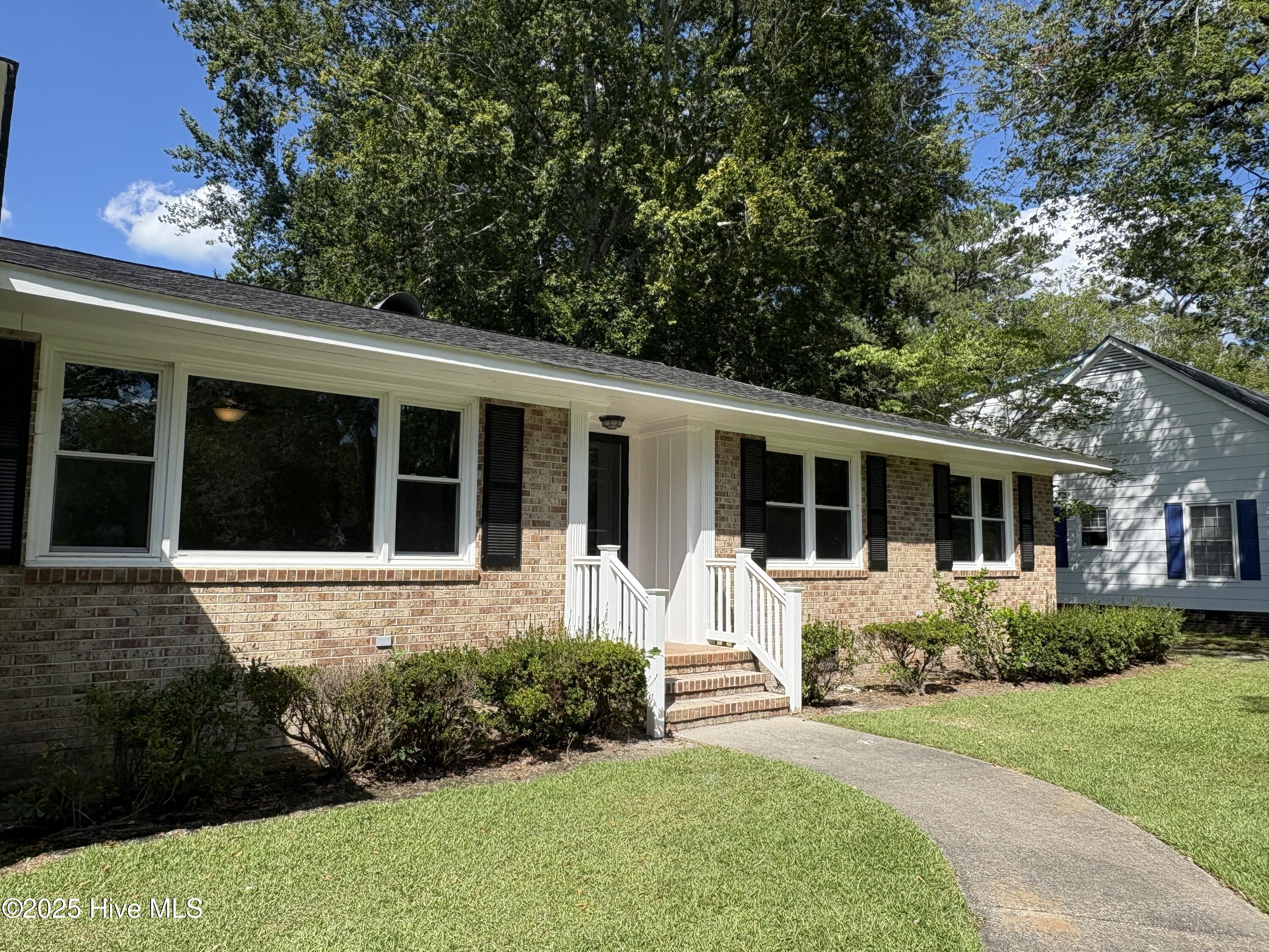 Property at 402 Lawson Road