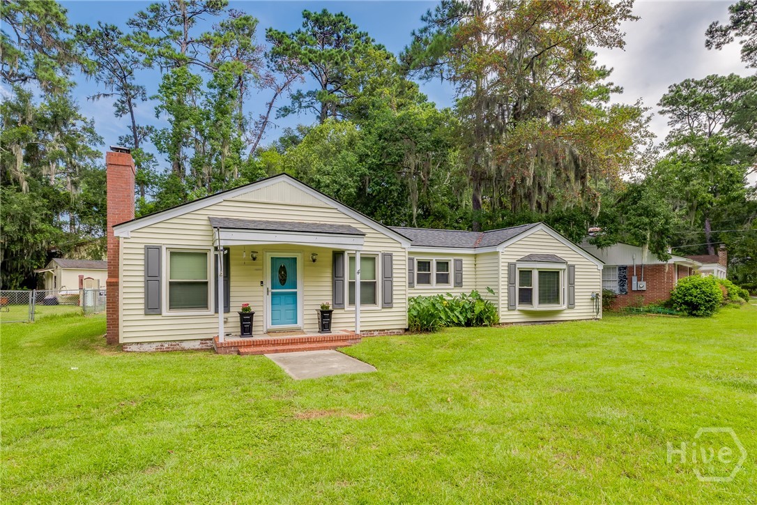 Property at 4 Hopecrest Avenue