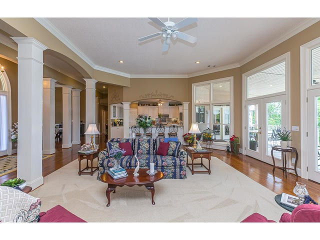 1060 Mohawk Drive, Lincolnton, GA 30817 Listing Photo  21
