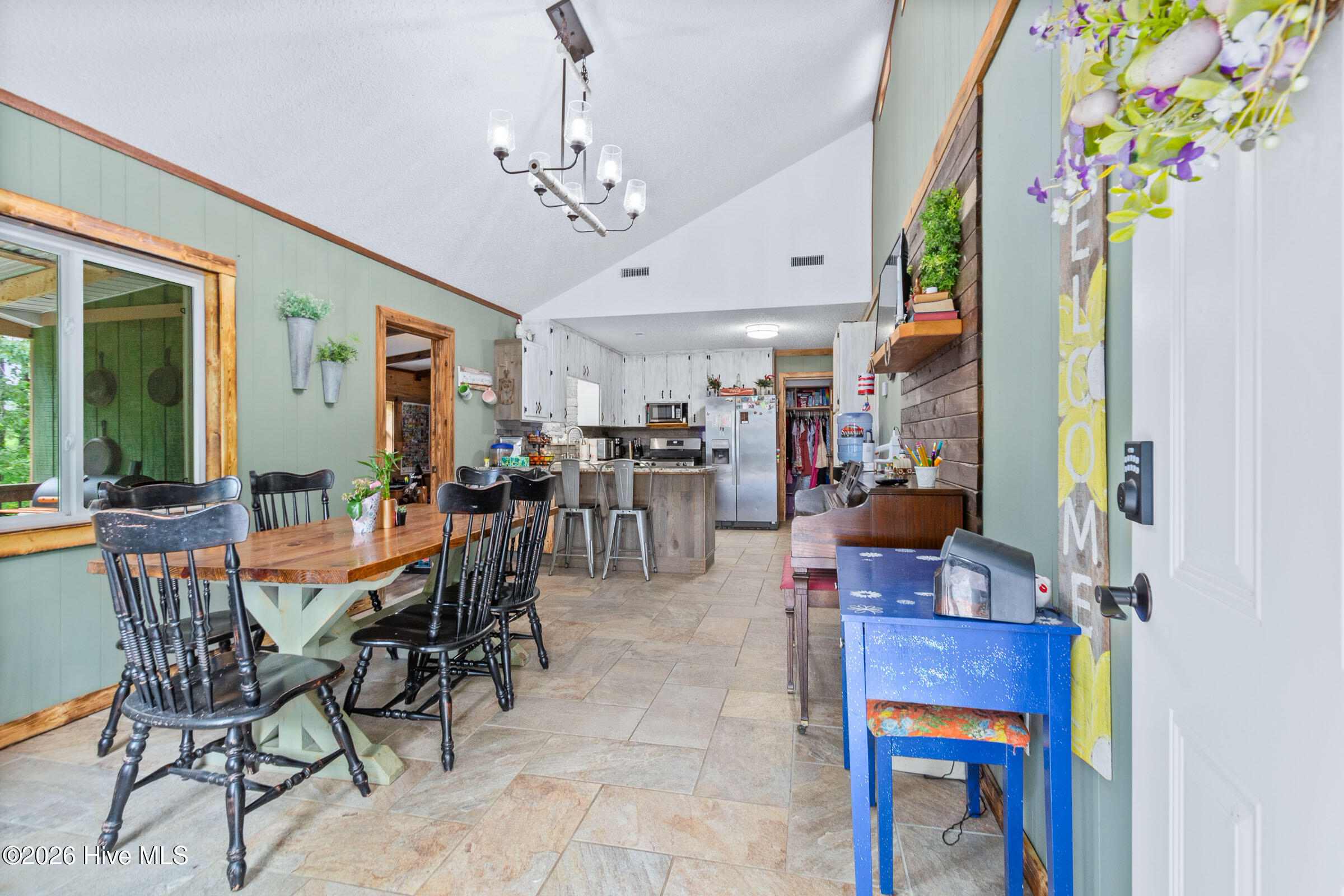 Dinning Room