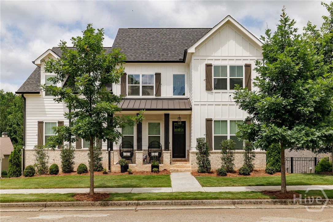 Property at 105 Red Bluff Drive