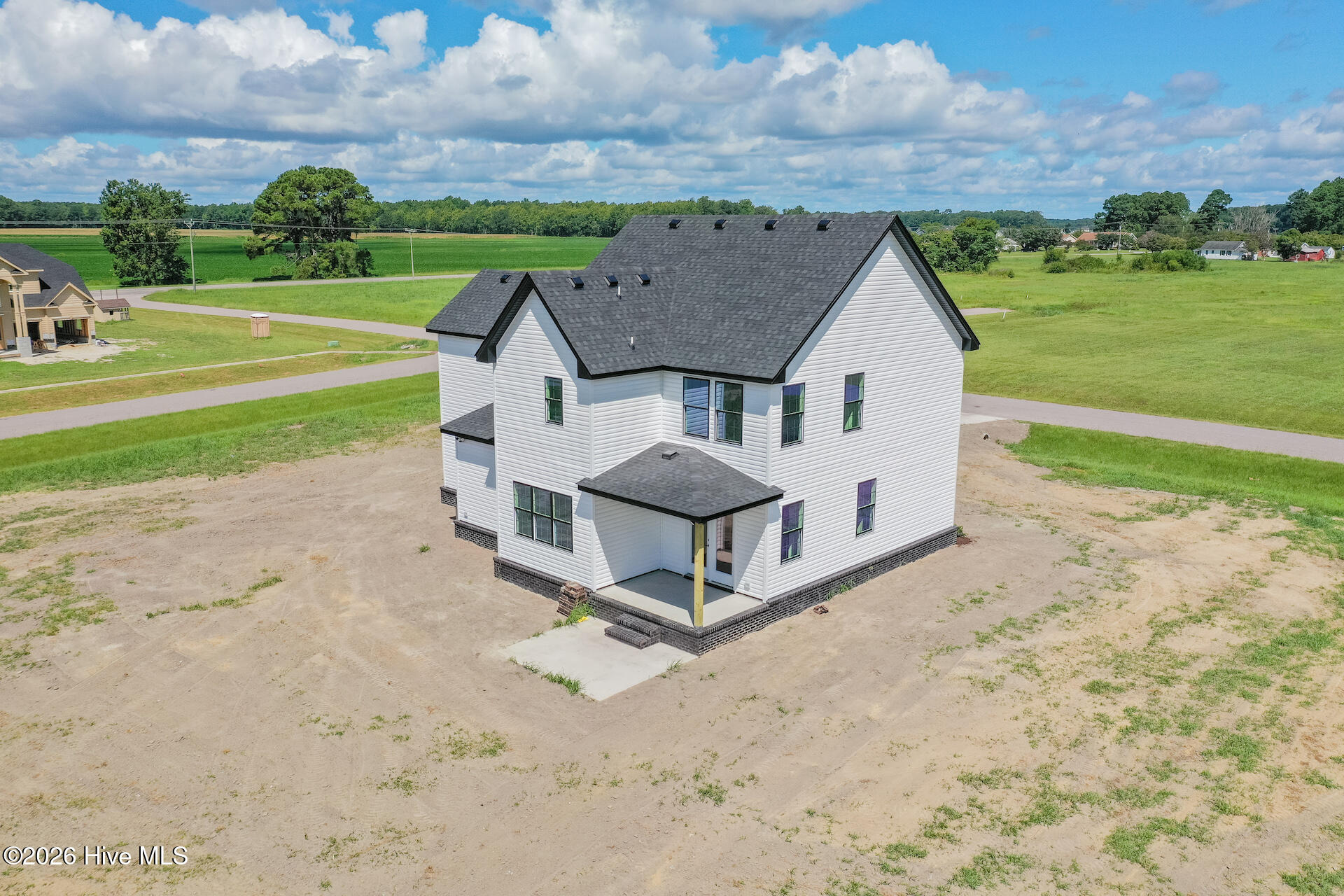 213 Riverview Avenue, Camden, NC, 27921