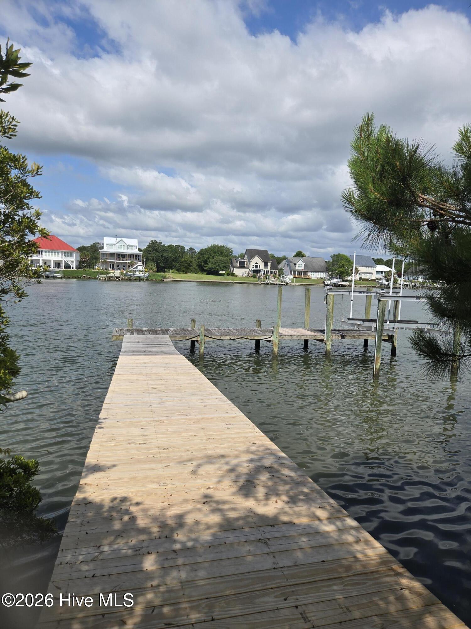 246 60 Gatsey Lane,Beaufort
