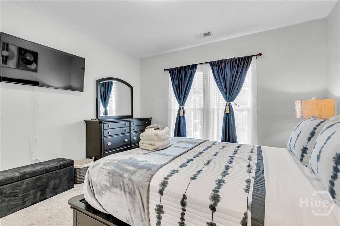 88 Crystal Lake Drive, Savannah, GA, 31407